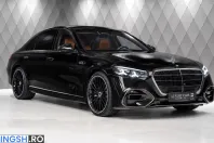 Mercedes-Benz S 580 (Clasa S) din 2026 cu 90 km - oferta MER258350 - foto 3