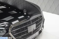 Mercedes-Benz S 580 (Clasa S) din 2026 cu 90 km - oferta MER258350 - foto 4