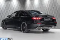 Mercedes-Benz S 580 (Clasa S) din 2026 cu 90 km - oferta MER258350 - foto 5