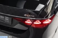Mercedes-Benz S 580 (Clasa S) din 2026 cu 90 km - oferta MER258350 - foto 6