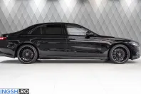 Mercedes-Benz S 580 (Clasa S) din 2026 cu 90 km - oferta MER258350 - foto 7