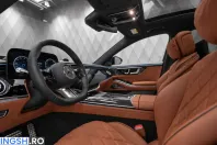 Mercedes-Benz S 580 (Clasa S) din 2026 cu 90 km - oferta MER258350 - foto 11