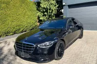 Mercedes-Benz S 580 (Clasa S) din 2022 cu 79.000 km - oferta MER258351 - foto 3
