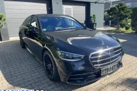 Mercedes-Benz S 580 (Clasa S) din 2022 cu 79.000 km - oferta MER258351 - foto 5