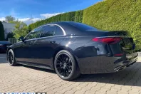 Mercedes-Benz S 580 (Clasa S) din 2022 cu 79.000 km - oferta MER258351 - foto 7