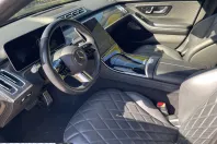 Mercedes-Benz S 580 (Clasa S) din 2022 cu 79.000 km - oferta MER258351 - foto 8