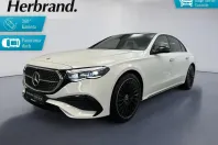 Mercedes-Benz E 400 (Clasa E) din 2025 cu 24.500 km - oferta MER258352 - foto 1