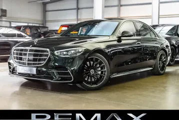 Mercedes-Benz S 450 din 2025 - oferta MER258357