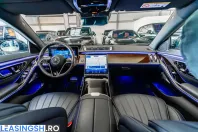 Mercedes-Benz S 450 (Clasa S) din 2025 cu 19.996 km - oferta MER258357 - foto 2