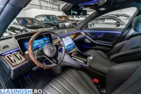 Mercedes-Benz S 450 (Clasa S) din 2025 cu 19.996 km - oferta MER258357 - foto 3