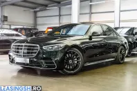 Mercedes-Benz S 450 (Clasa S) din 2025 cu 19.996 km - oferta MER258357 - foto 6