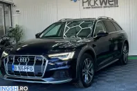 Audi A6 din 2023 cu 79.986 km - oferta AUD258360 - foto 1