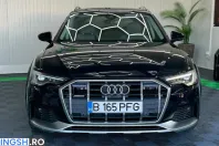Audi A6 din 2023 cu 79.986 km - oferta AUD258360 - foto 2