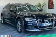 Audi A6 din 2023 cu 79.986 km - oferta AUD258360 - foto 3