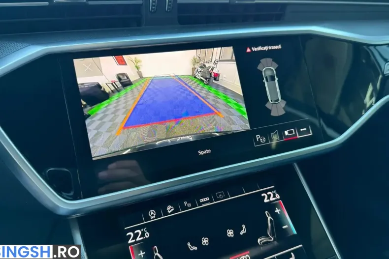 Audi A6 din 2023 cu 79.986 km - oferta AUD258360 - foto 7