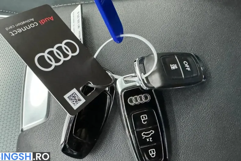 Audi A6 din 2023 cu 79.986 km - oferta AUD258360 - foto 8