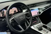 Audi A6 din 2023 cu 79.986 km - oferta AUD258360 - foto 9