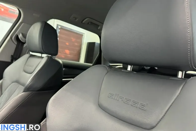 Audi A6 din 2023 cu 79.986 km - oferta AUD258360 - foto 11