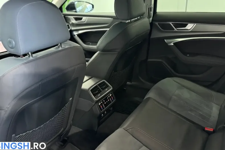 Audi A6 din 2023 cu 79.986 km - oferta AUD258360 - foto 12