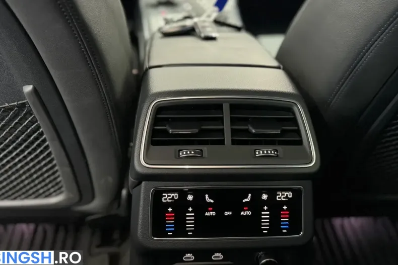 Audi A6 din 2023 cu 79.986 km - oferta AUD258360 - foto 13