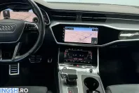 Audi A6 din 2023 cu 79.986 km - oferta AUD258360 - foto 14