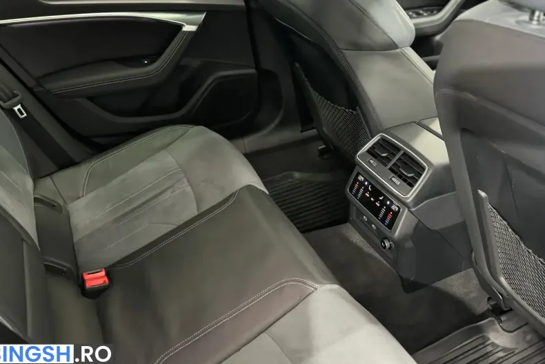 Audi A6 din 2023 cu 79.986 km - oferta AUD258360 - foto 16