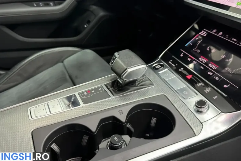 Audi A6 din 2023 cu 79.986 km - oferta AUD258360 - foto 20