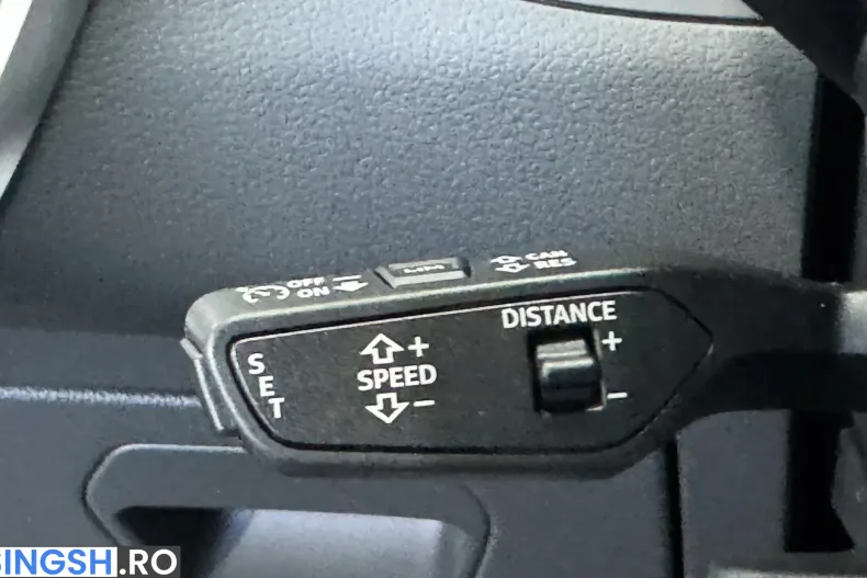 Audi A6 din 2023 cu 79.986 km - oferta AUD258360 - foto 22