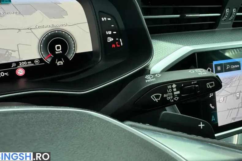 Audi A6 din 2023 cu 79.986 km - oferta AUD258360 - foto 23
