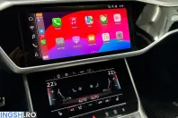 Audi A6 din 2023 cu 79.986 km - oferta AUD258360 - foto 26