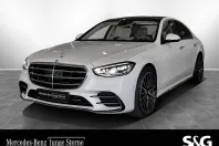 Mercedes-Benz S 400 (Clasa S) din 2023 cu 79.230 km - oferta MER258361 - foto 1