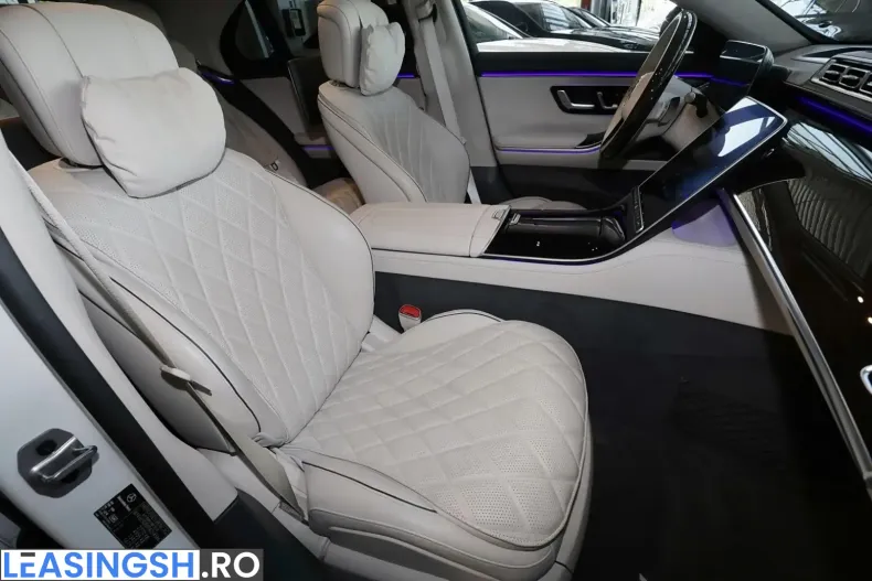 Mercedes-Benz S 400 (Clasa S) din 2023 cu 79.230 km - oferta MER258361 - foto 3