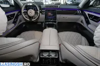 Mercedes-Benz S 400 (Clasa S) din 2023 cu 79.230 km - oferta MER258361 - foto 4