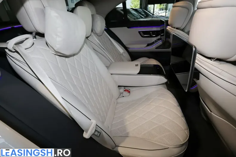 Mercedes-Benz S 400 (Clasa S) din 2023 cu 79.230 km - oferta MER258361 - foto 6