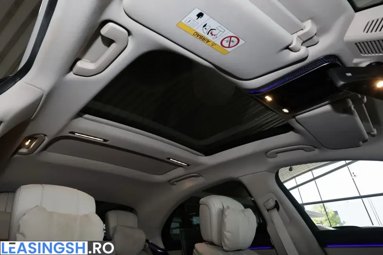 Mercedes-Benz S 400 (Clasa S) din 2023 cu 79.230 km - oferta MER258361 - foto 7