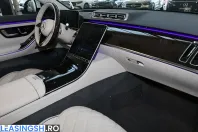 Mercedes-Benz S 400 (Clasa S) din 2023 cu 79.230 km - oferta MER258361 - foto 8
