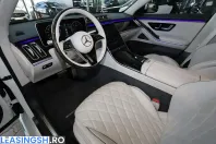 Mercedes-Benz S 400 (Clasa S) din 2023 cu 79.230 km - oferta MER258361 - foto 9