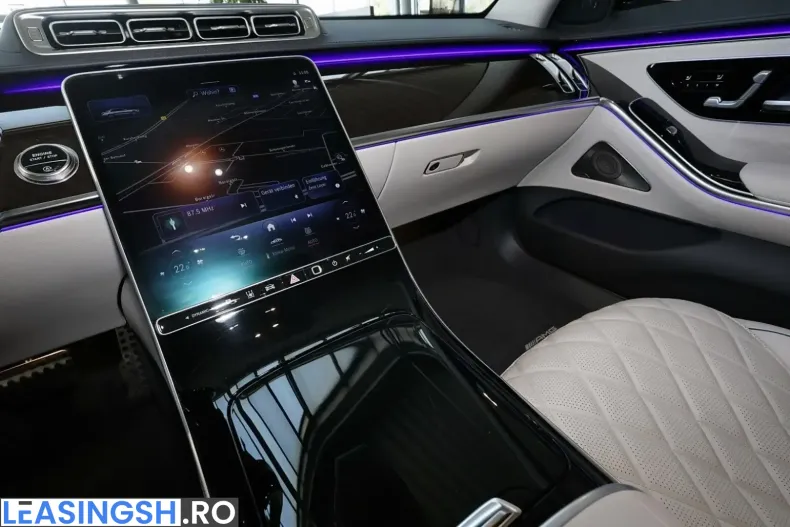 Mercedes-Benz S 400 (Clasa S) din 2023 cu 79.230 km - oferta MER258361 - foto 10