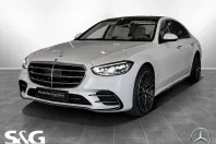 Mercedes-Benz S 400 (Clasa S) din 2023 cu 79.230 km - oferta MER258361 - foto 13
