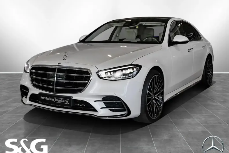 Mercedes-Benz S 400 (Clasa S) din 2023 cu 79.230 km - oferta MER258361 - foto 13