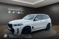 BMW X5 (Seria X) din 2024 cu 77.363 km - oferta BMW258362 - foto 1