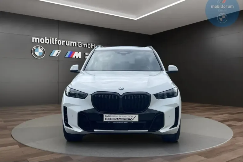 BMW X5 (Seria X) din 2024 cu 77.363 km - oferta BMW258362 - foto 12