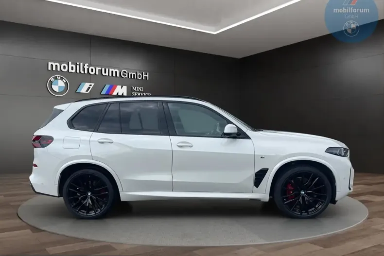 BMW X5 (Seria X) din 2024 cu 77.363 km - oferta BMW258362 - foto 15