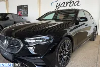 Mercedes-Benz E 220 (Clasa E) din 2026 cu 80 km - oferta MER258364 - foto 5