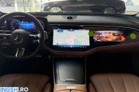 Mercedes-Benz E 220 (Clasa E) din 2026 cu 80 km - oferta MER258364 - foto 8