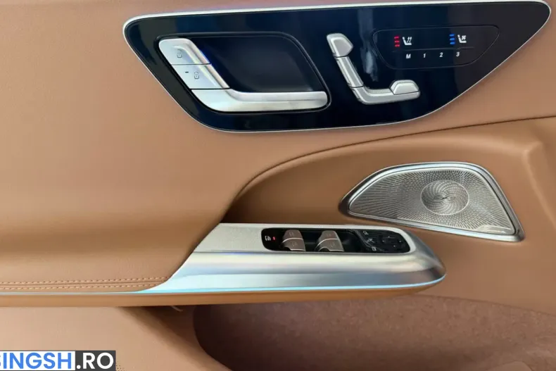 Mercedes-Benz E 220 (Clasa E) din 2026 cu 80 km - oferta MER258364 - foto 19