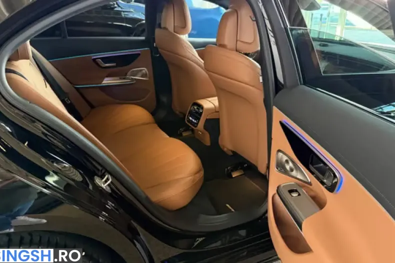 Mercedes-Benz E 220 (Clasa E) din 2026 cu 80 km - oferta MER258364 - foto 21