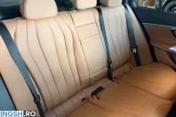 Mercedes-Benz E 220 (Clasa E) din 2026 cu 80 km - oferta MER258364 - foto 23