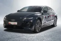 Audi A6 din 2025 cu 5.080 km - oferta AUD258365 - foto 1