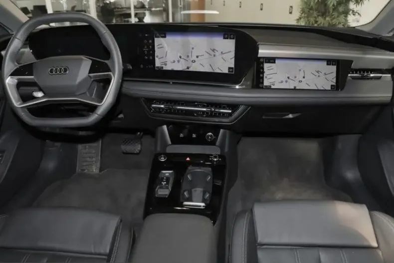 Audi A6 din 2025 cu 5.080 km - oferta AUD258365 - foto 5